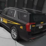 2020 GMC Denali Bulletproof2