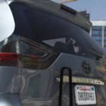 2020 Toyota Sienna Limited AWD V1.0 [Add-On/Replace]