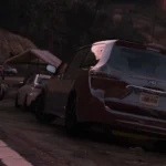 2020 Toyota Sienna Limited AWD V1.0 [Add-On/Replace]