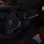 2020 Toyota Sienna Limited AWD V1.0 [Add-On/Replace]