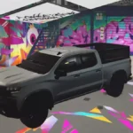 2021 Chevy Silverado LT Lore