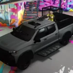 2021 Chevy Silverado LT Lore Friendly
