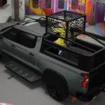 2021 Chevy Silverado LT Lore Friendly3