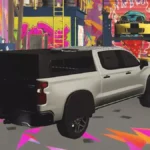 2021 Chevy Silverado LT Lore3