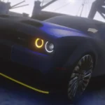 2021 Dodge Challenger SRT Redeye on Forgis