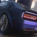 2021 Dodge Challenger SRT Redeye on Forgis2