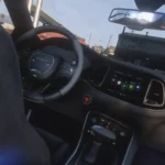 2021 Dodge Challenger SRT Redeye on Forgis3