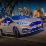 2021 Ford Fiesta ST