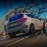 2021 Ford Fiesta ST2