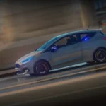 2021 Ford Fiesta ST3