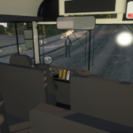 2021 ICRE School Bus Addon [ELS] V1.0