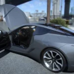 2021 Lexus LC500 [Add-On | Tuning | Template] V1.0
