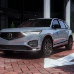 2022 Acura MDX