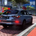 2022 Acura MDX2