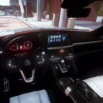 2022 Acura MDX3