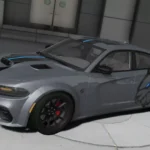 2022 Dodge Charger Jailbreak 2