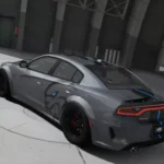 2022 Dodge Charger Jailbreak 23