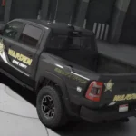 2022 Dodge Ram TRX2