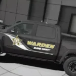 2022 Dodge Ram TRX3