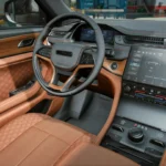 2022 Jeep Cherokee L SRT hellephant on Slicks3