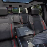 2022 Ram TRX Dually SRT Ghoul on Twisted Forgis4