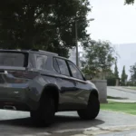 2023 Chevrolet Traverse RS V1.0 [Add-On]