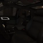 2023 Chevrolet Traverse RS V1.0 [Add-On]
