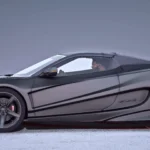 2023 Chevy Corvette C8 Z06 Abflug2