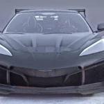 2023 Chevy Corvette C8 Z06 Abflug3