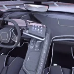 2023 Chevy Corvette C8 Z06 Abflug5