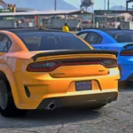 2023 Dodge Charger SRT Demon 170 2Pack2