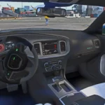 2023 Dodge Charger SRT Demon 170 2Pack3