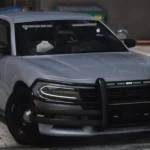 2023 Dodge Charger Unmarked