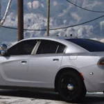 2023 Dodge Charger Unmarked2