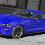 2023 Ford Mustang GT