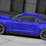 2023 Ford Mustang GT2