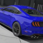 2023 Ford Mustang GT3