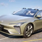 2023 IM Motors L7