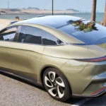 2023 IM Motors L72