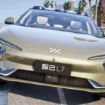 2023 IM Motors L73