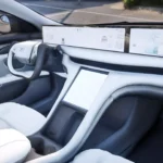 2023 IM Motors L74
