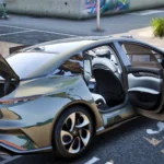 2023 IM Motors L75
