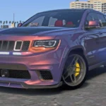 2023 Jeep Demonhawk 170