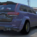 2023 Jeep Demonhawk 1702