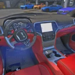 2023 Jeep Demonhawk 1704