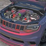 2023 Jeep Demonhawk 1705