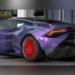 2023 Lamborghini Huracan Tecnica LibertyWalk2