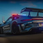 2023 Porsche GT3 RS3