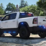 2023 Ram TRX Slicktop4