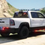 2023 Ram TRX Slicktop5